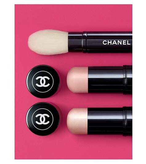 chanel beauty highlighter balm|chanel highlighter.